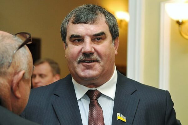 Олександр Бобков, ДНР, досьє, біографія, компромат