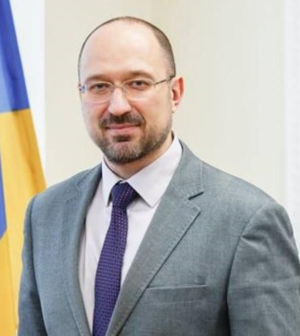 Денис Шмигаль, міністр енергетики, Міненерго