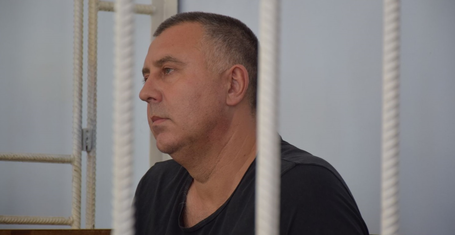 Ігор Науменко, Наум