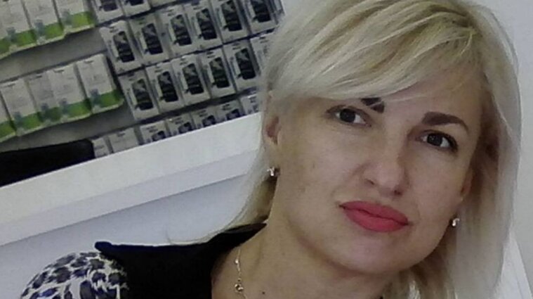 Наталія Асмаковець, ДПС, Київська область