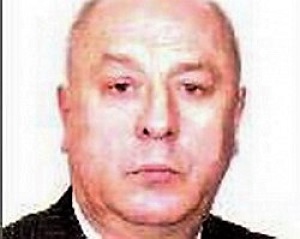 Батько Юрія Вітренко, так само Юрій