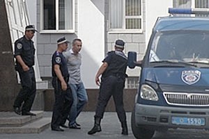 Загид з великої дороги або Хто такий Загід Краснов