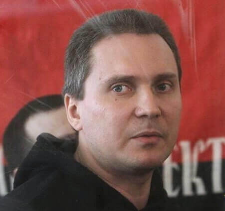 Денис Гордєєв, правий сектор, досьє, біографія, компромат