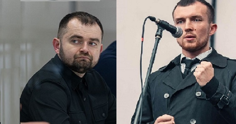 Гліб Каневський, Олександр Леменов, StateWatch