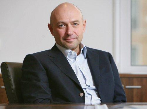 Геннадій Боголюбов, Приват, досьє, біографія, компромат