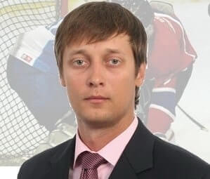 Сергій Левцов, Олександр Мальований