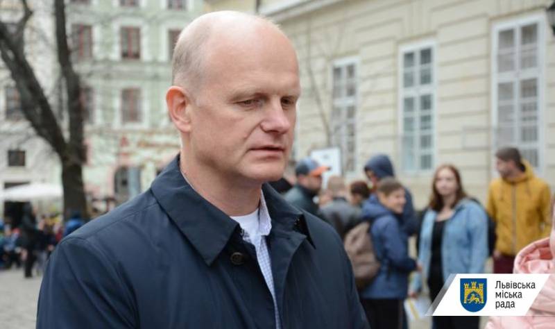 Дмитро Ванькович, декларація, Львівводоканал