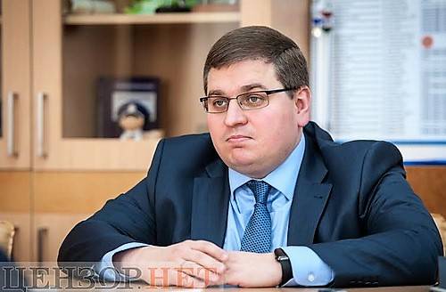 Олексій Тахтай