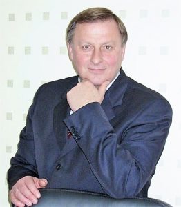 Віктор Кулик Сітал