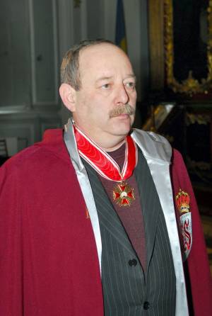 Вадим Кайзерман Олімп