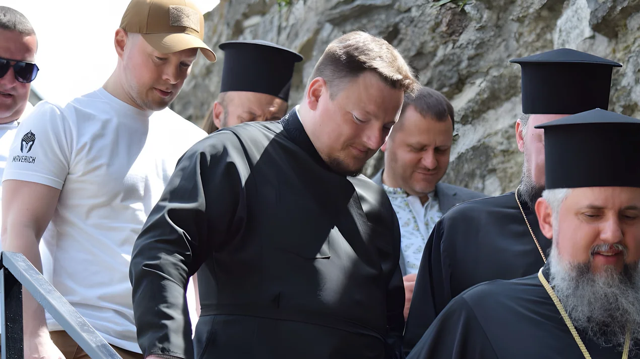 , Олексій Прокопенко