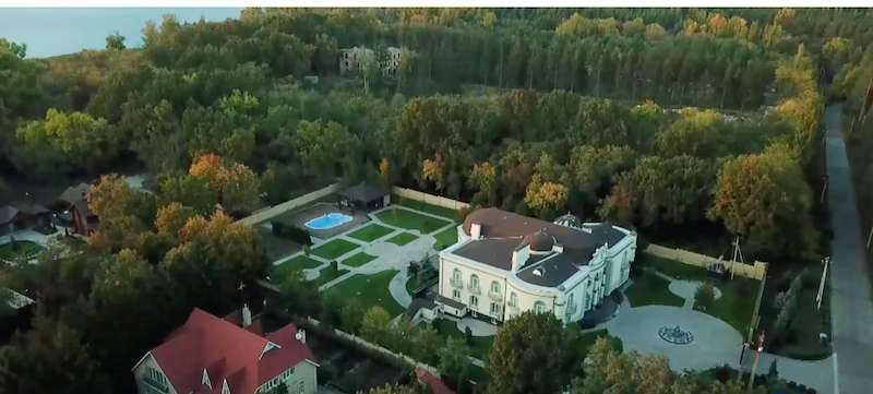 Березкін Кропивницький