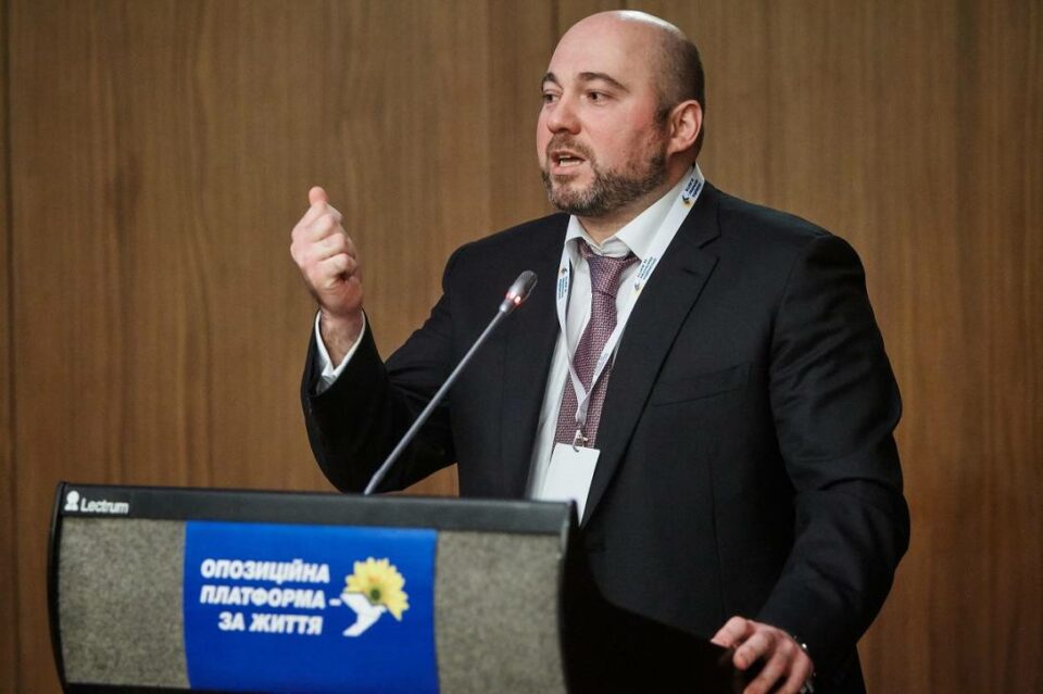 Вадим Столар