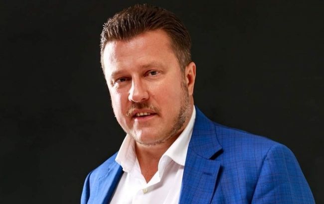 Антон Яценко, квартира