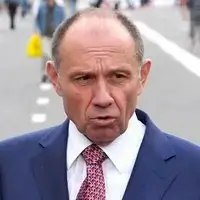 Анатолій Голубченко, КМДА