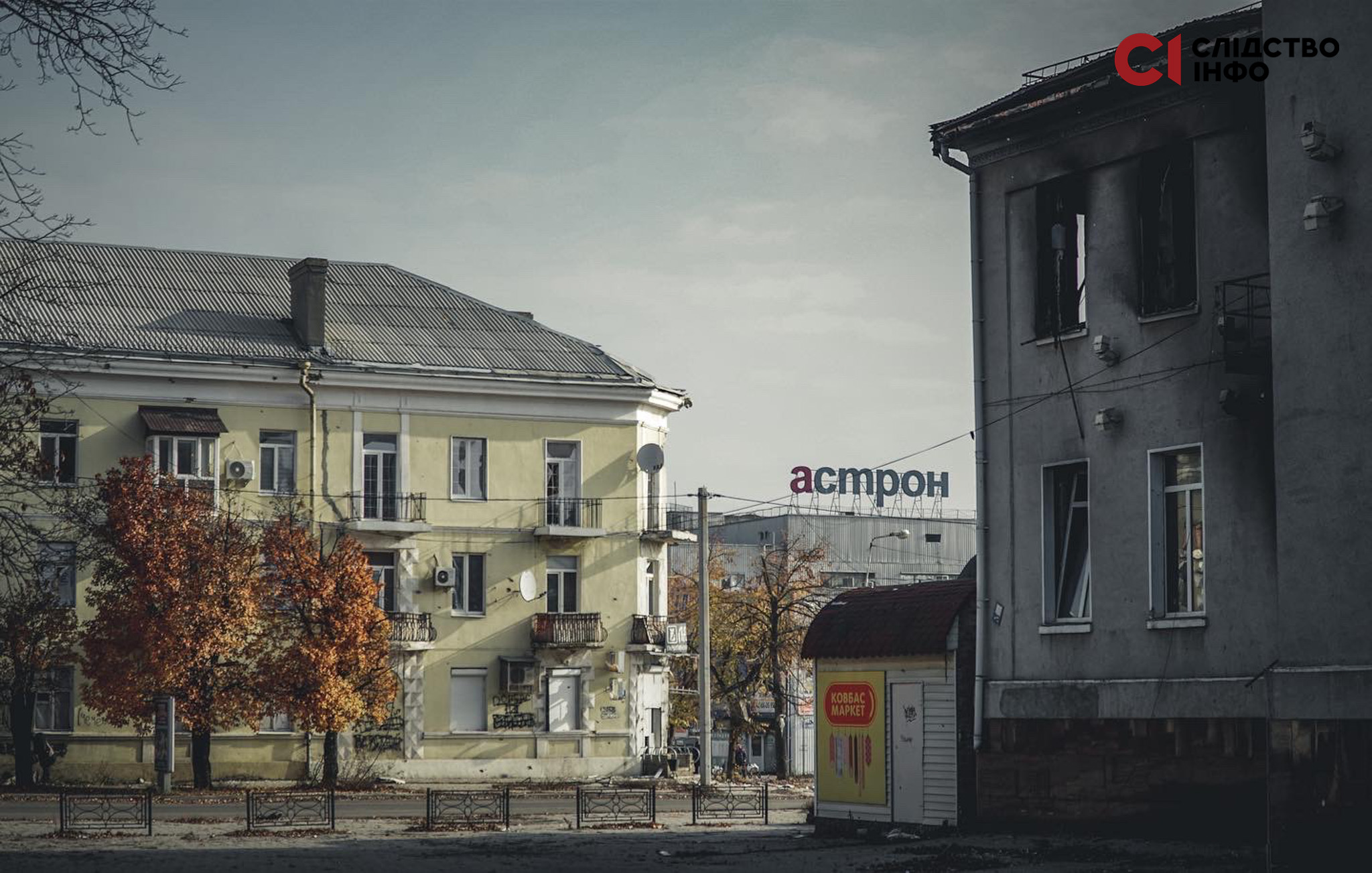 будинки