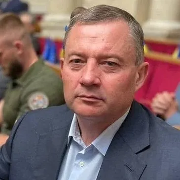 Ярослав Дубневич