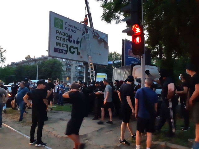 Загид з великої дороги або Хто такий Загід Краснов