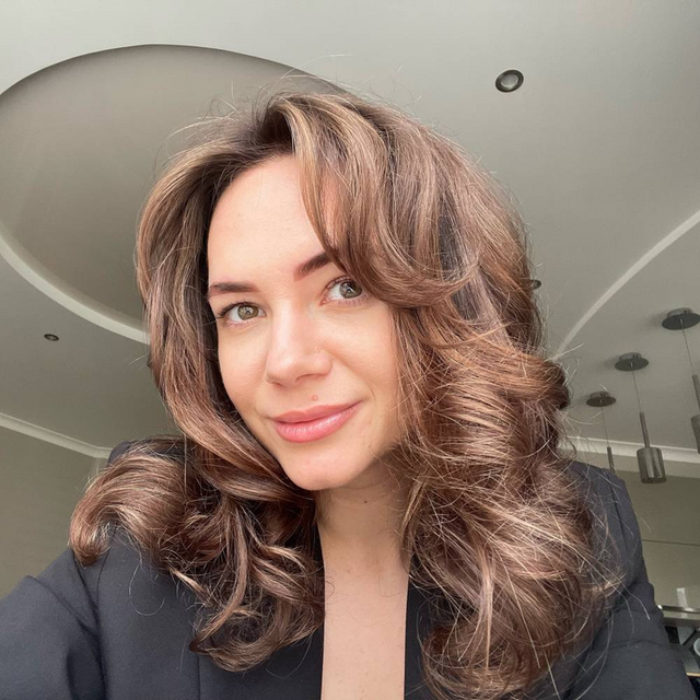 Анна Фатун, Ганна Манілова