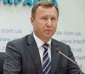 Анатолій Макаренко, Володимир Передерій
