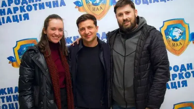 Катування, наркотики, секретарка Зеленського. Нові факти про скандального екс-заступника голови МВС Гогіашвілі
