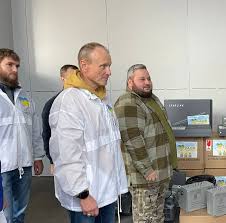 Олексій Омельяненко, фонд Надія, екс-регіонал Омельяненка