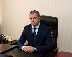Петро Чорний, прокурор, Запоріжжя