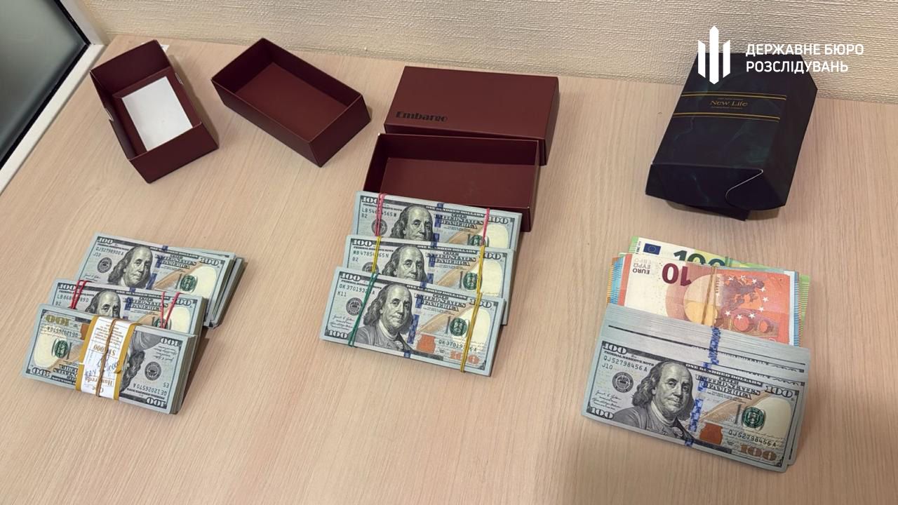 Держспоживслужба, Полтава, обшук, ДБР, Чиновники Держспоживслужби
