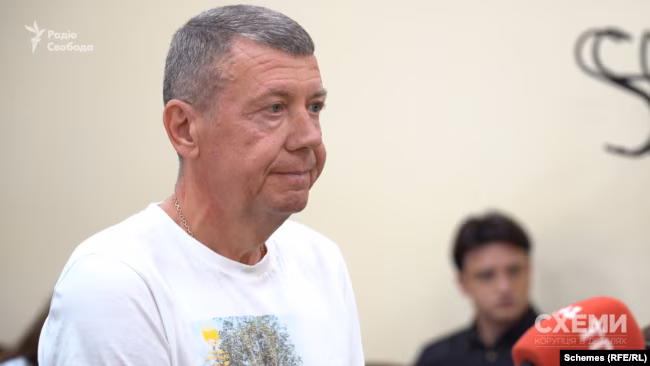 Олександр Матієнко