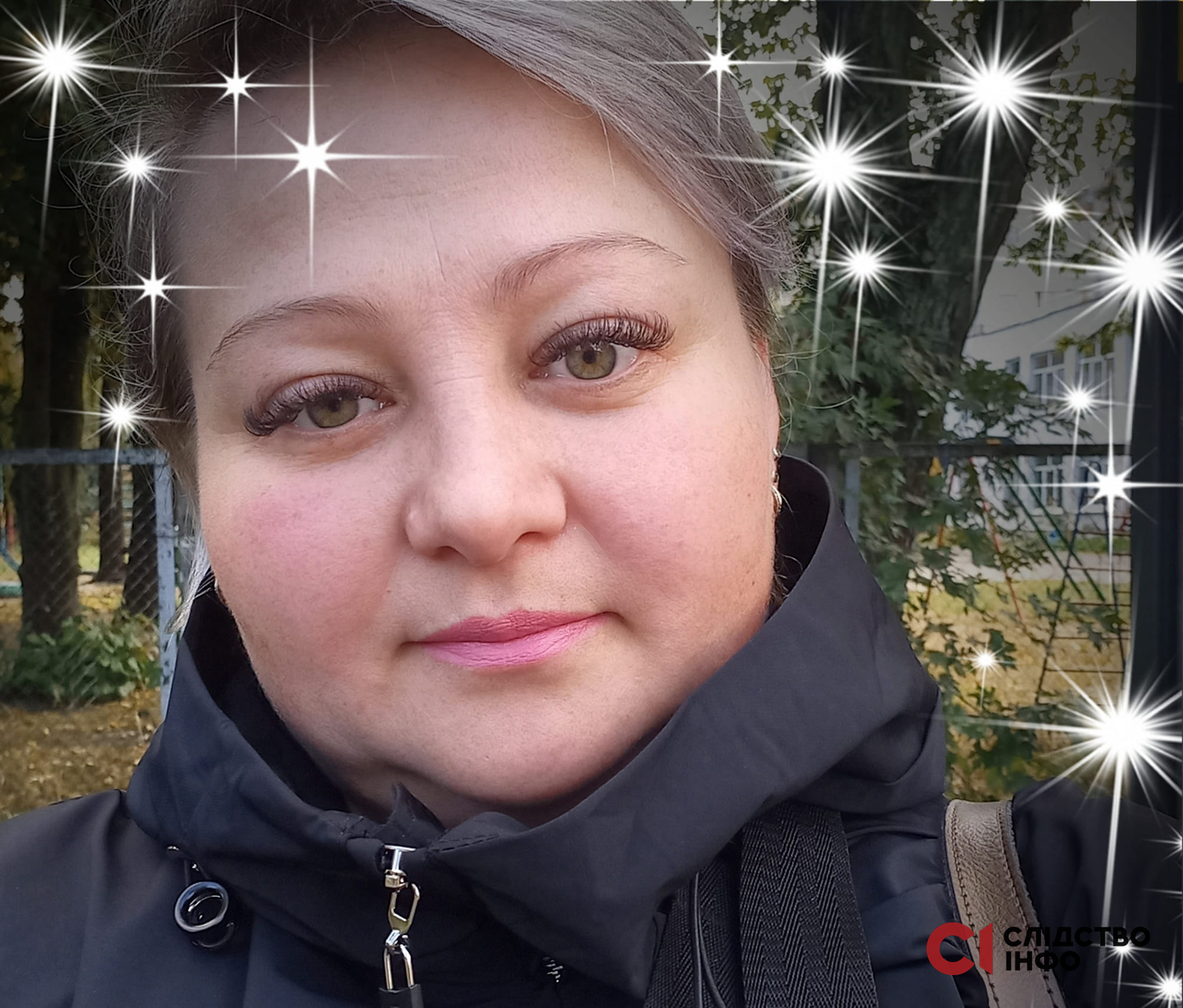 41-річна Ярослава, яку вбили російські військові у Мотижині