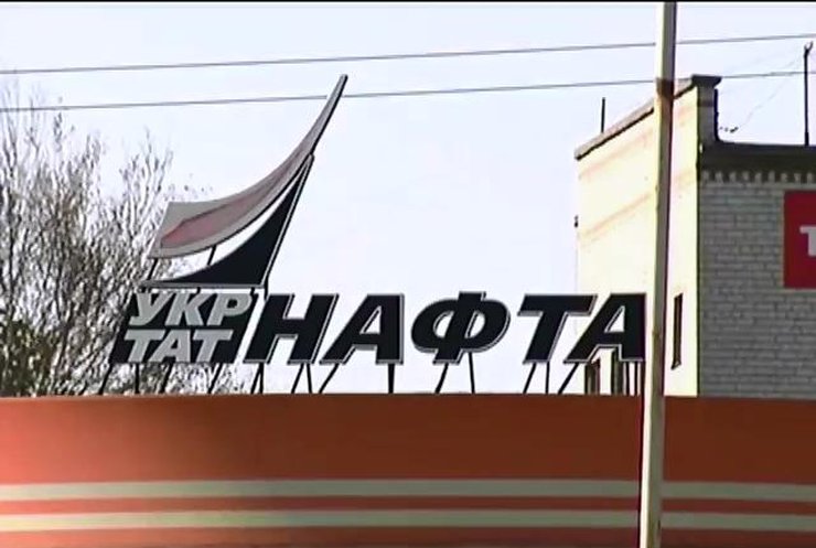 Укртатнафта, обшуки, Приват, Ігор Коломойський, Олександр Ярославський, DCH