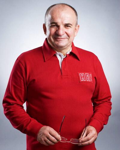 Іван Гладуняк За майбутнє
