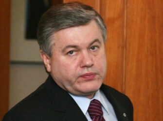 Олександр Чалий МЗС