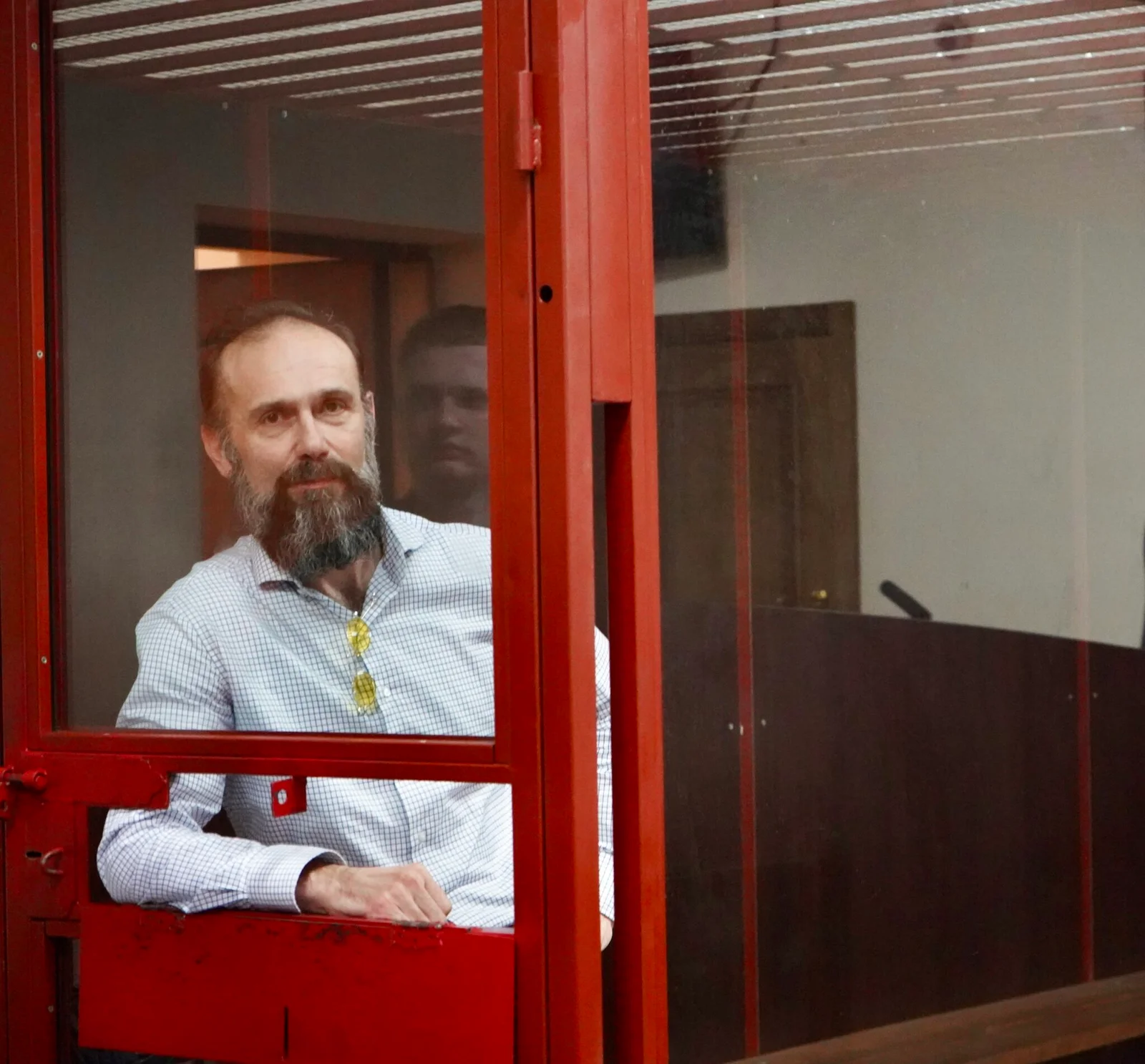 Екс-суддя Артур Ємельянов