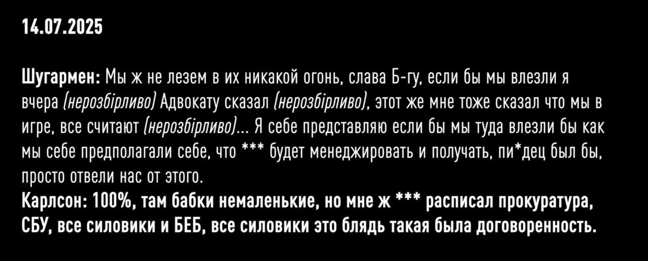 Цукерман-Міндіч