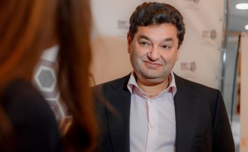 Вадим Єрмолаєв, Алеф, кіпріот