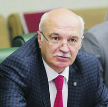 Олег Шведков