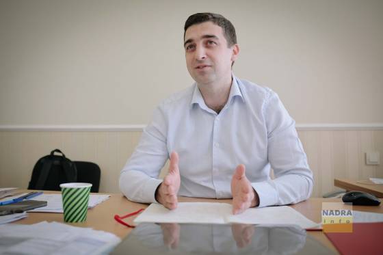Олександр Федоришин, Керівництво ФДМ