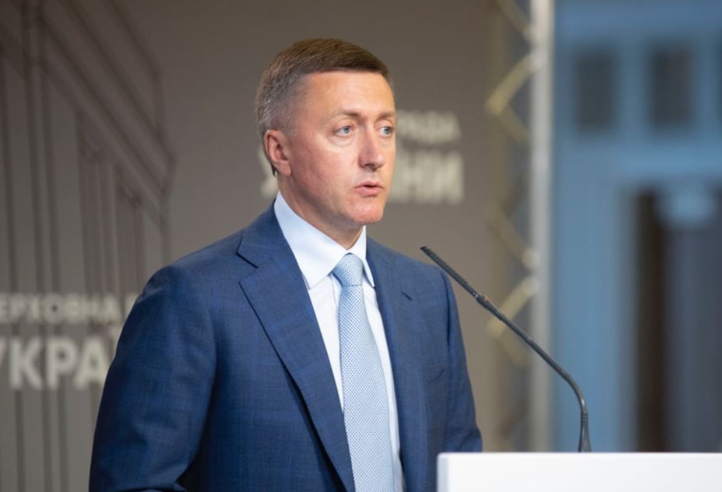 Сергій Лабазюк, Ф'юче Індастрі хаб