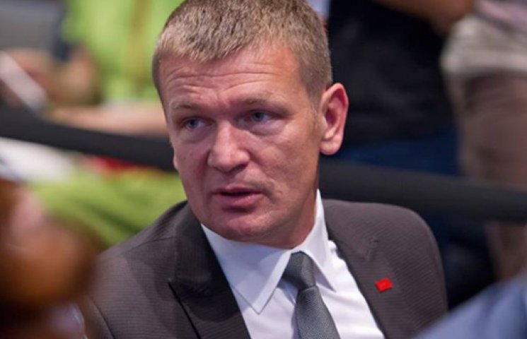 Роберт Горват / Фото: depo.ua