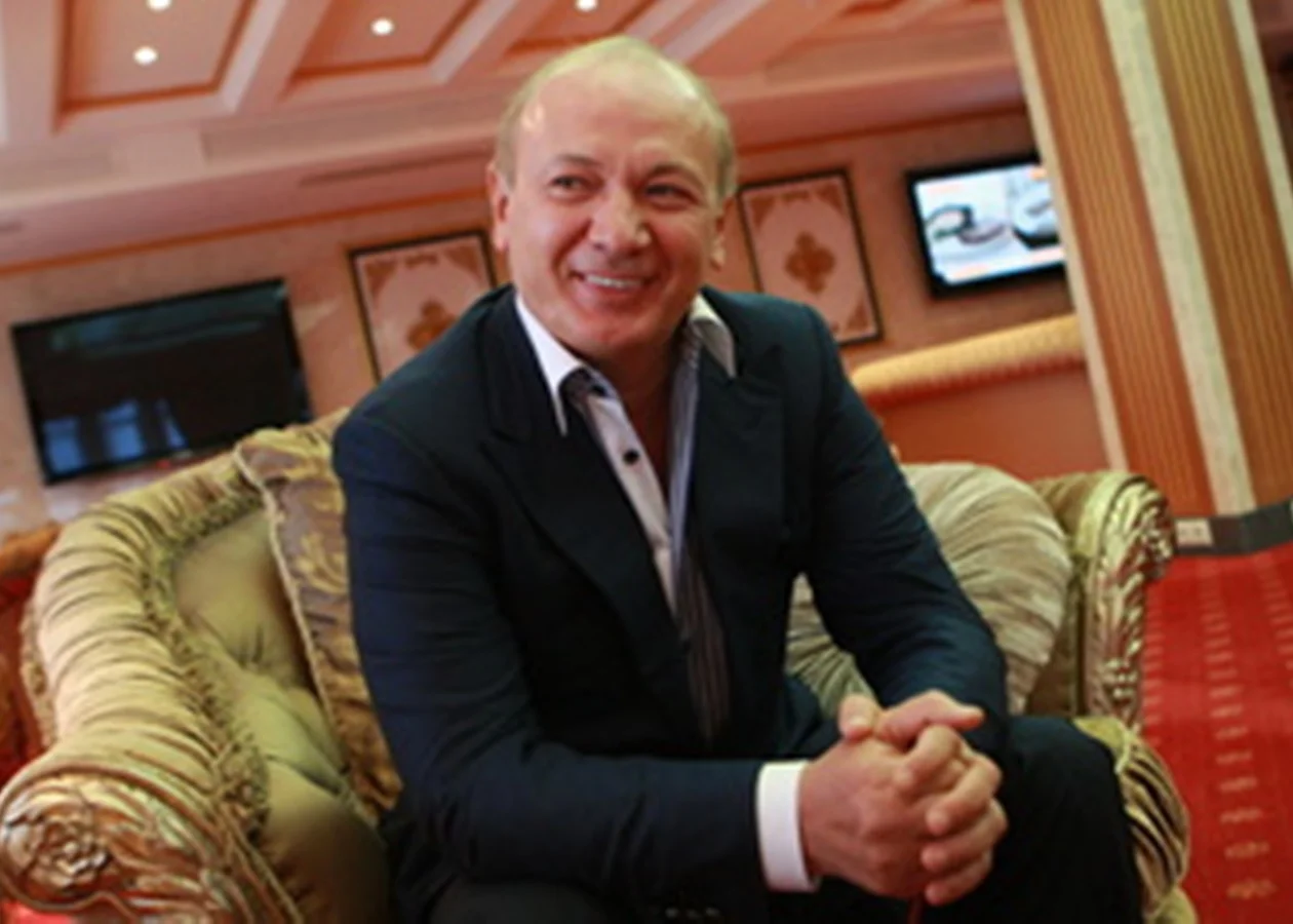 Юрій Іванющенко, Юра Єнакіївський, Західінкомбанк