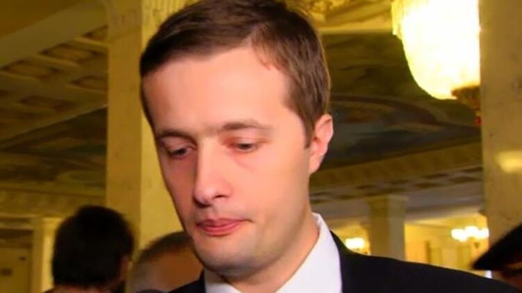 Олексій Порошенко, мобілізація, порядок денний, штраф Олексія Порошенка