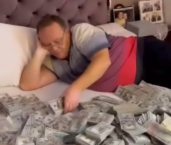 Володимир Крупа, Справа Тетяни Крупи