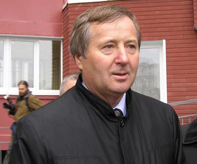 Михайло Голиця, Київміськбуд, досьє, біографія, компромат