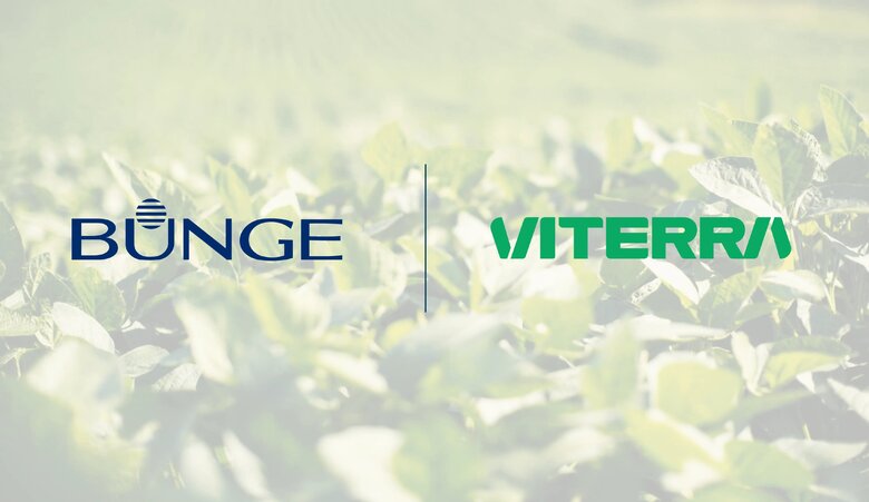 Bunge, Viterra, злиття