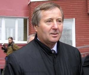 Голиця КМДА