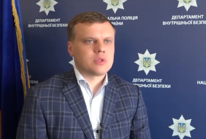Андрій Рубель, ДСР