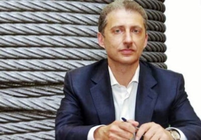 Володимир Немирівський, Стальканат