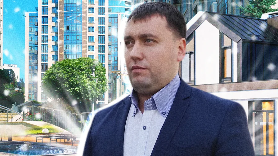 Ігор Колінко, поліцейський