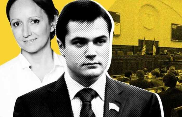 Денис Комарницький, Влада Молчанова, Владислава Мрлчанова, розслідування, Владу Молчанову